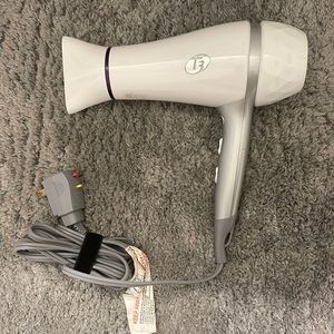 T3 hair dryer